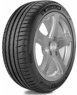 MICHELIN PS4 S MO1B 265/40R20 SUMMER Main Image