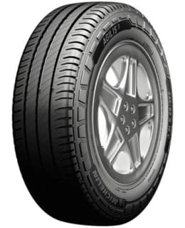 MICHELIN AGILIS 3 215/70R15C SUMMER Main Image