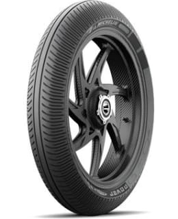 MICHELIN POWER RAIN 12/60 R 17 TL FR Main Image
