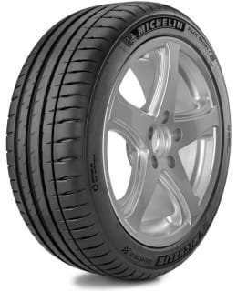MICHELIN PS4 S DT 275/35R19 KESÄRENGAS Main Image