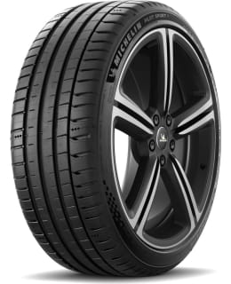 MICHELIN PS S 5 MO1 305/30R21 KESÄRENGAS Main Image