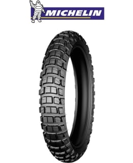MICHELIN ANAKEE WILD ETURENGAS 110/80-19 Main Image