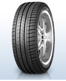 MICHELIN PS3 195/50R15 SUMMER Main Image