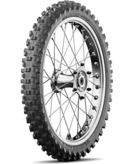MICHELIN TRACKER 90/90-21 M/C 54R TT FR Main Image