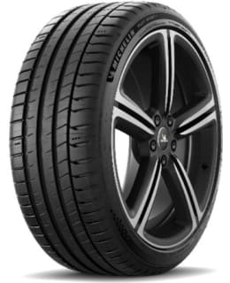 MICHELIN PS5 S K1 315/35R21 KESÄRENGAS Main Image