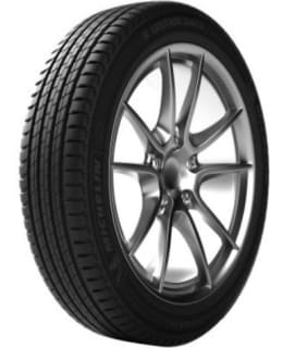 MICHELIN LAT. SPORT 3 275/45R20 Main Image