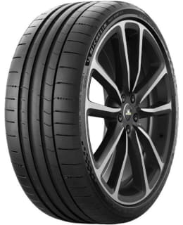 MICHELIN PILOT SPORT S 5 POL AC295/30R22 Main Image