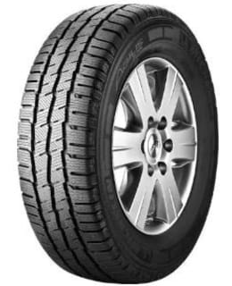 MICHELIN AGILIS ALPIN 215/65R16C WINTER Main Image