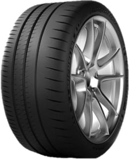 MICHELIN SPORT CUP 2 N1 305/30R20 KESÄRE Main Image
