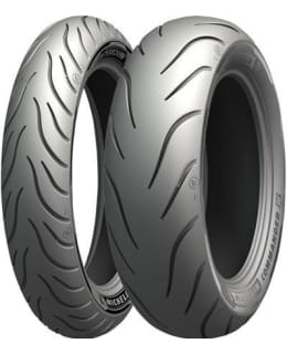 MICHELIN TL/TT COMMANDER III 180/70-15 B Main Image