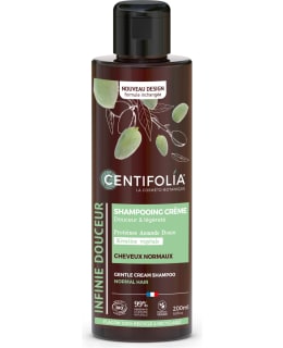 CENTIFOLIA MANTELI KOSTEU SHAMPOO  200ML Main Image
