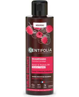 VADELMA KIILTOA LISÄÄVÄ SHAMPOO  200ML Main Image