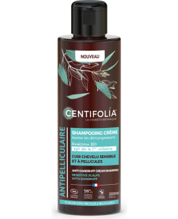 EUCALYPTUS SHAMPOO HERKKÄ HIUS 200ML Main Image