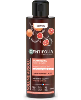 GREIPPI TUUHEUTTAVA SHAMPOO  200ML Main Image