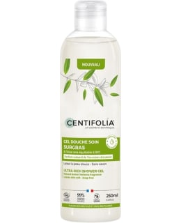 SUIHKUGEELI LEMON VERBENA 250ML Main Image