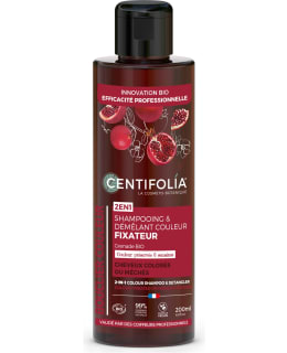 GRANAATTIOMENA SHAMPOO&HOITOAINE 200ML Main Image