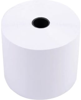 PK10 THERMAL ROLL 60G 57X70MM 40M Main Image
