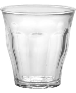 Duralex Picardie 6kpl 22cl juomalasi Main Image