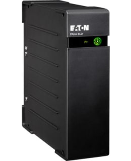EATON ELLIPSE ECO 650 DIN UPS 400 WA Main Image