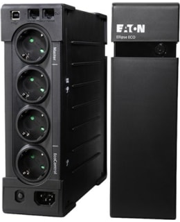 EATON ELLIPSE ECO 1200 USB DIN UPS Main Image