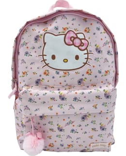 HELLO KITTY REPPU ETUTASKU JA POMPOM Main Image