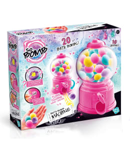 SO BOMB KYLPYKUULA-AUTOMAATTI Main Image