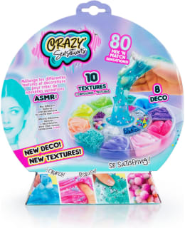 CRAZY SENSATIONS CRAZY ASMR WHEEL Main Image