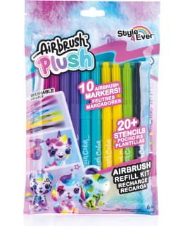 AIRBRUSH PLUSH TUSSIT 10 KPL Main Image
