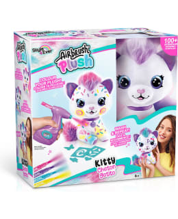 AIRBRUSH KISSAPEHMO Main Image