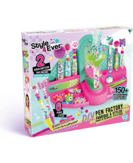 STYLE 4 EVER DIY KYNÄ STUDIO Main Image