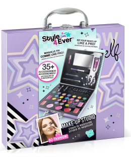 STYLE 4 EVER MAKE-UP STUDIO MEIKKISTUDIO Main Image