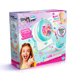 STYLE 4 EVER BOHO FRIENDSHIP BRACELET Main Image