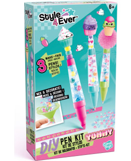 STYLE 4 EVER PEN MAKER KYNÄNTEKOSETTI Main Image