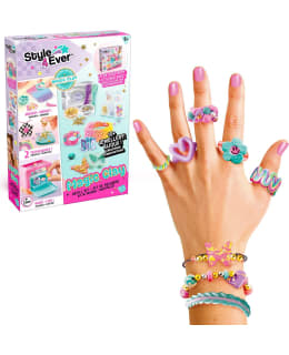 STYLE 4 EVER MAGIC CLAY REFILL KIT Main Image