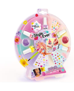 STYLE 4 EVER KYNSIEN KORISTELUPAKKAUS Main Image