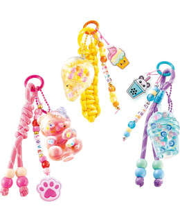 STYLE 4 EVER KEY CHAIN AVAIMENPERÄSETTI Main Image