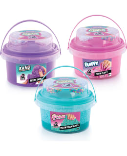 CRAZY SENSATIONS MIX N' MATCH BUCKET 3 Main Image