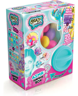 SO SLIME ASMR YLLÄTYSSETTI Main Image