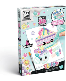 ART LAB PURSOTUSMASSA SETTI Main Image