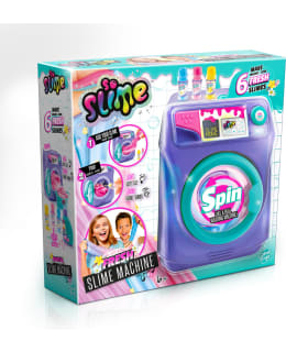 SO SLIME WASHING MACHINE LIMAPESUKONE Main Image