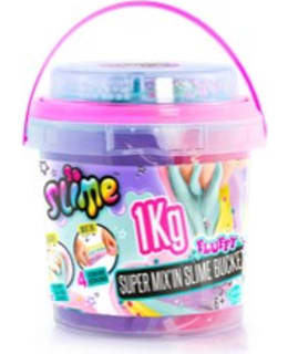 SO SLIME LIMAPURKKI 1KG Main Image