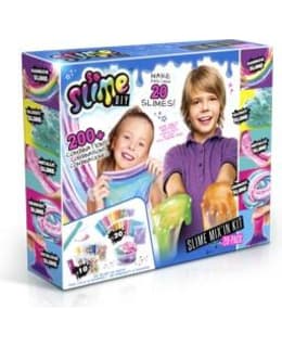 SO SLIME DIY SLIME 20-PACK LIMA Main Image