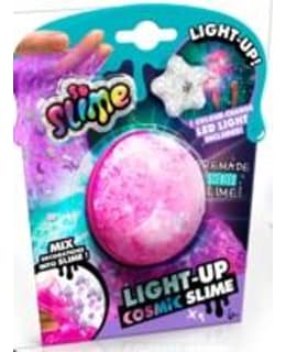 SO SLIME LIGHT UP COSMIC CRUNCH 1-PACK Main Image