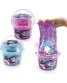 SO SLIME LIGHT UP COSMIC CRUNCH BUCKET Main Image