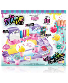 SO SLIME SLIMELICIOUS STATION LIMATEHDAS Main Image