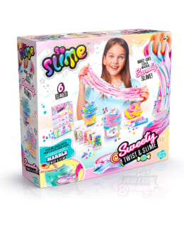 SO SLIME MARBLE TWIST AND SLIME Main Image