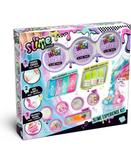 SO SLIME SLIME EXPERIENCE SETTI Main Image