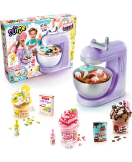 SO SLIME YUMMY TWIST AND SLIME SETTI Main Image