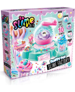SO SLIME FLUFFY POP LIMAKONE Main Image
