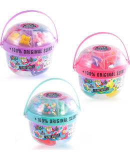 SO SLIME SLIME BUCKET LIMAPURKKI Main Image
